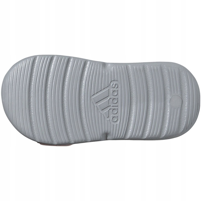 Sandale adidas Swim Sandal I Jr FY8065 ružičasta 5
