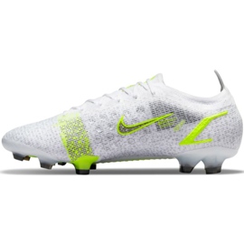 Nike Mercurial Vapor 14 Elite Fg M CQ7635 107 nogometne cipele raznobojna bijela 1