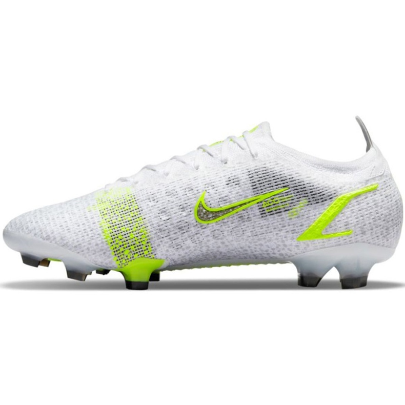 Nike Mercurial Vapor 14 Elite Fg M CQ7635 107 nogometne cipele višebojan bijela 1