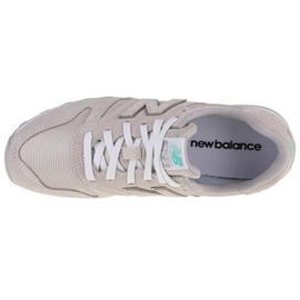 Cipele New Balance W WL373FM2 siva 2