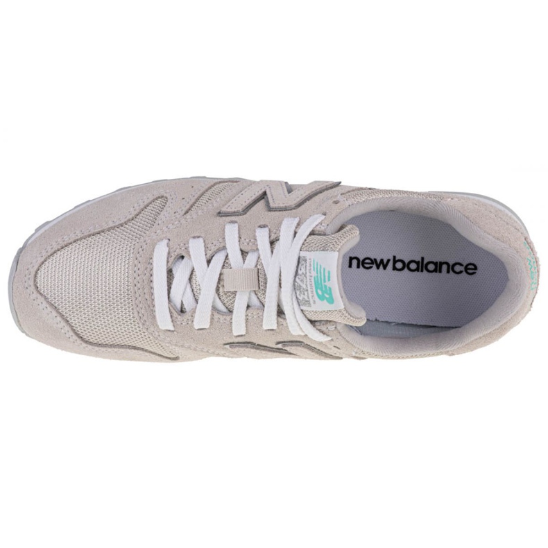 Cipele New Balance W WL373FM2 siva 2