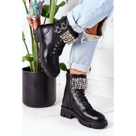 PS1 Topli radnici s biserima sada ili nikad crno 2