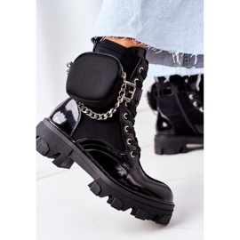 PS1 Topli radnici s bubrezima u crnoj boji dobivaju izgled crna 1