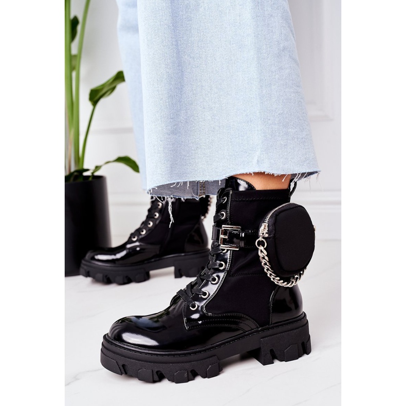 PS1 Topli radnici s bubrezima u crnoj boji dobivaju izgled 2