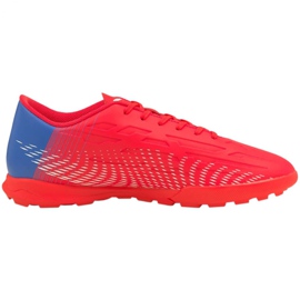 Kopačke Puma Ultra 4.3 Tt M 106536 01 crvena narančaste i crvene 1