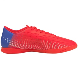 Kopačke Puma Ultra 4.3 It M 106537 01 crvena crvena 1