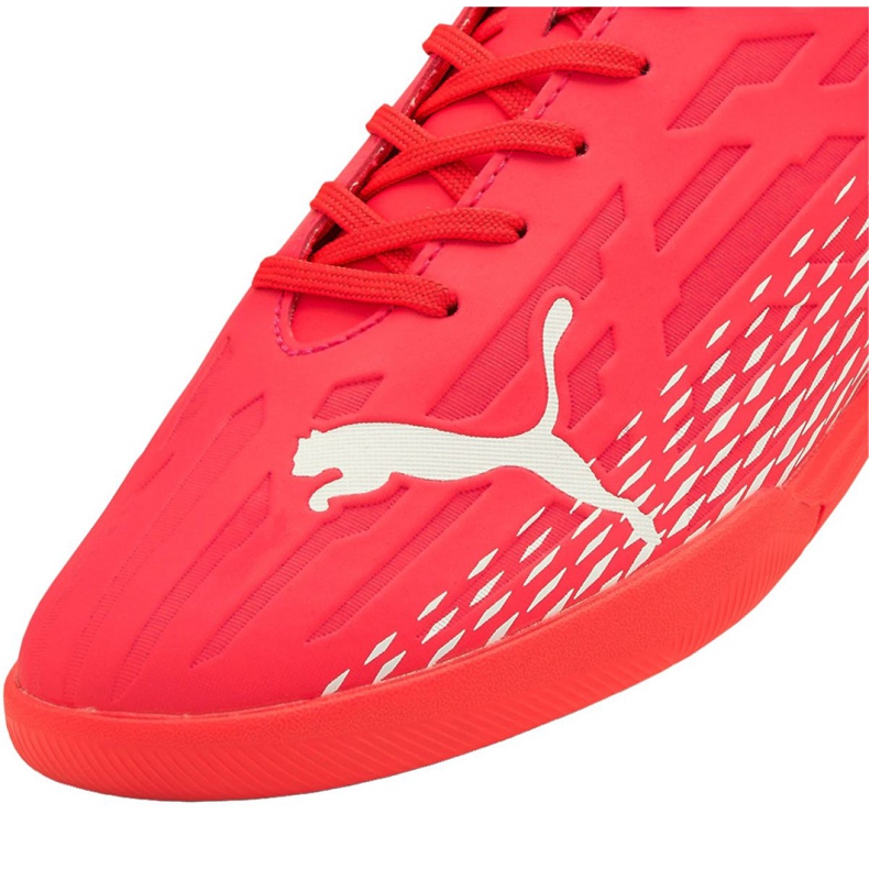 Kopačke Puma Ultra 4.3 It M 106537 01 crvena crvena 2