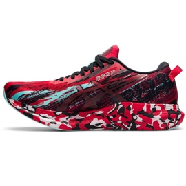 Asics Noosa Tri 13 M 1011B021 601 tenisice za trčanje crvena višebojan 2