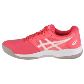 Asics Gel-Game 8 Clay / OC W 1042A151-700 ružičasta 1