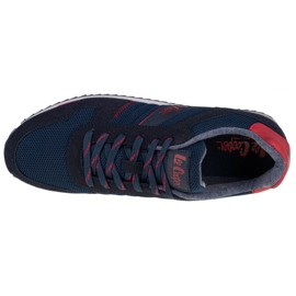 Cipele Lee Cooper M LCW-21-29-0165M tamnoplava 2