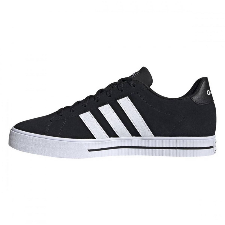 Adidas Daily 3.0 M FW7439 cipele bijela crna 1