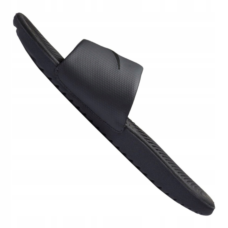 Nike Kawa Slide M 832646-012 crno 1