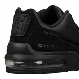 Nike Air Max Ltd 3 M 687977-020 cipela crno 4