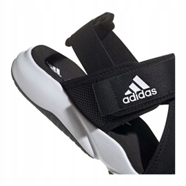Adidas Terrex Sumra M FV0834 sandale crna 2