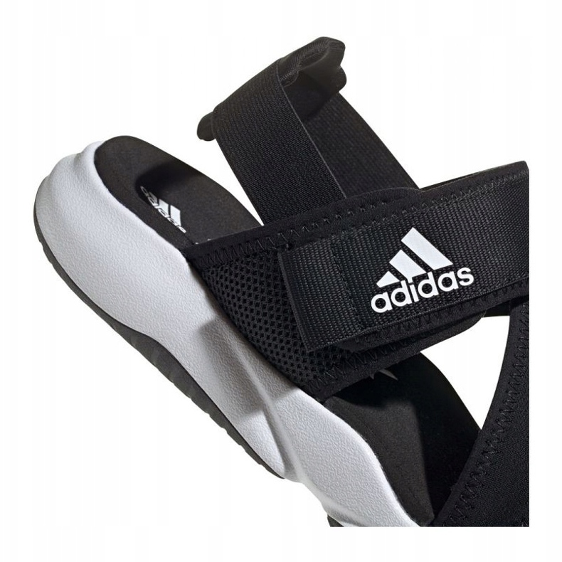 Adidas Terrex Sumra M FV0834 sandale crna 2