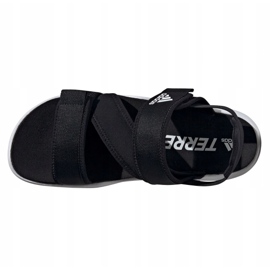 Adidas Terrex Sumra M FV0834 sandale crna 5