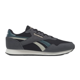 Reebok Royal Ultra M G57584 cipele crna siva 1