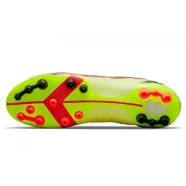 Nike kopačke Superfly 8 Elite Ag M CV0956-760 zelena zelena 2