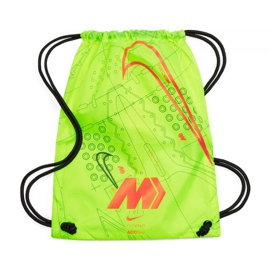 Nike kopačke Superfly 8 Elite Fg M CV0958-760 zeleni neon zelena 2