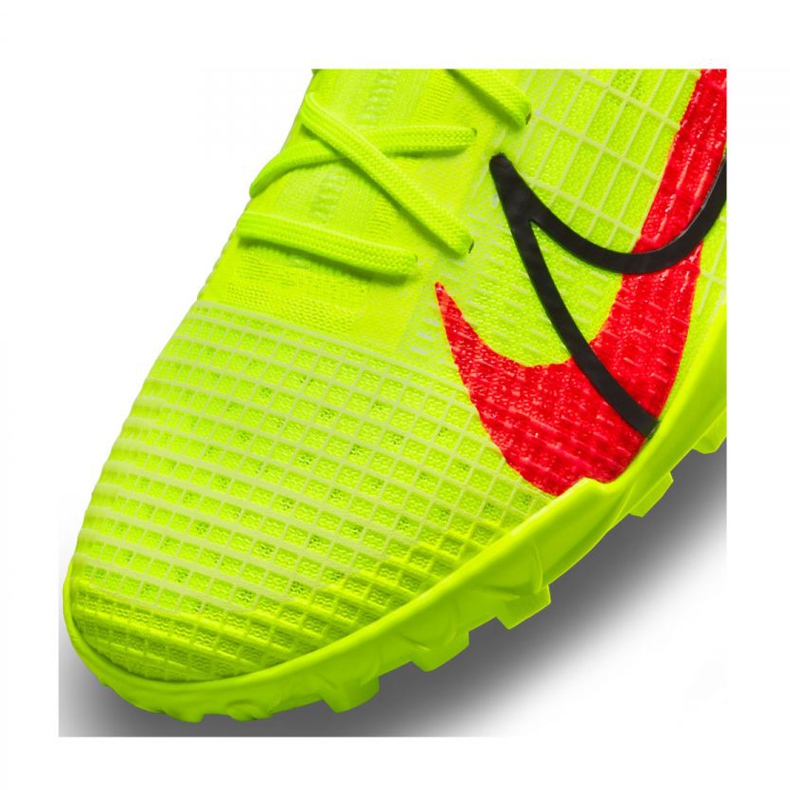 Nike Vapor 14 Pro Tf M CV1001-760 kopačke zelena zelena 1