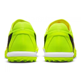 Nike Vapor 14 Pro Tf M CV1001-760 kopačke zelena zelena 2