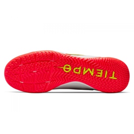Nike Tiempo Legend 9 Academy Ic M DA1190-176 nogometne cipele višebojan bijela 2