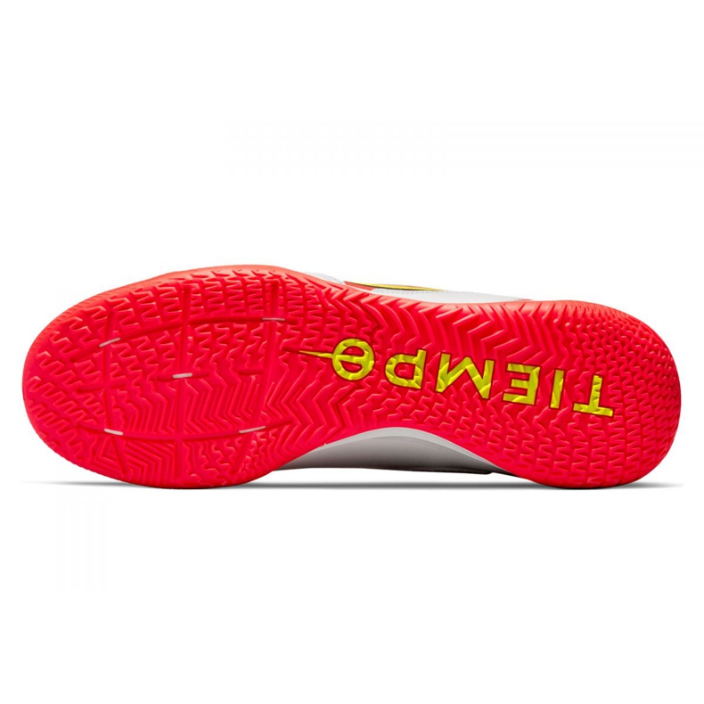 Nike Tiempo Legend 9 Academy Ic M DA1190-176 nogometne cipele raznobojna bijela 2