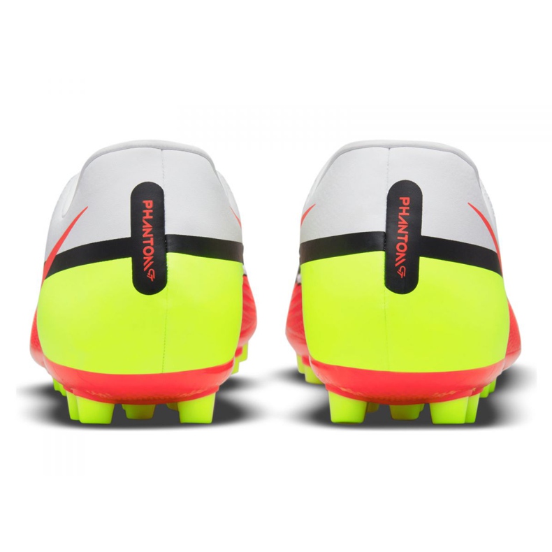 Nike Phantom GT2 Academy Ag M DC0798-167 nogometne cipele raznobojna bijela 2