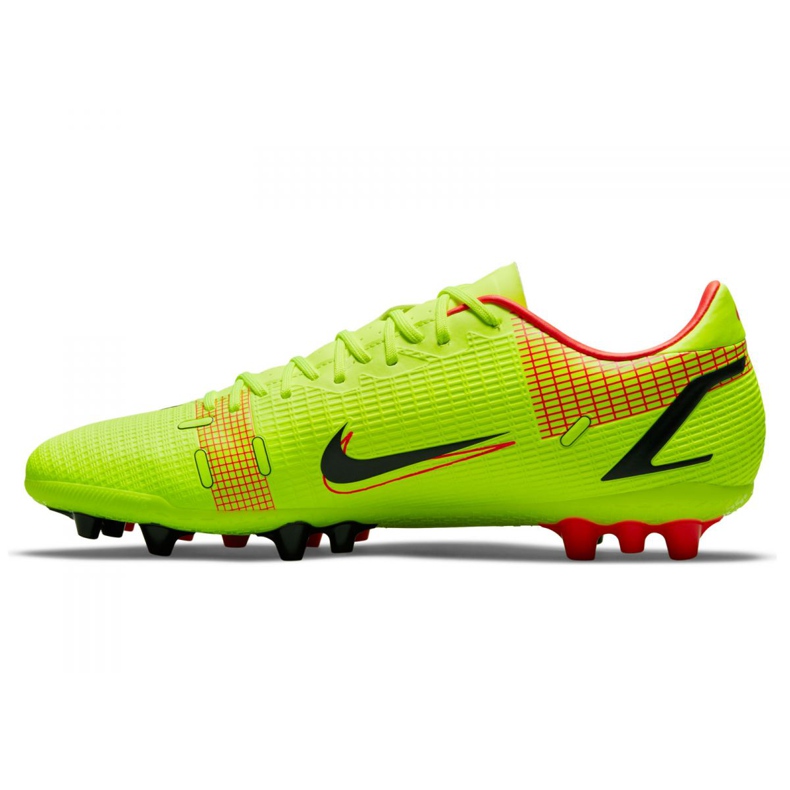 Nike Vapor 14 Academy Ag M CV0967-760 nogometne cipele zelena zelena 1