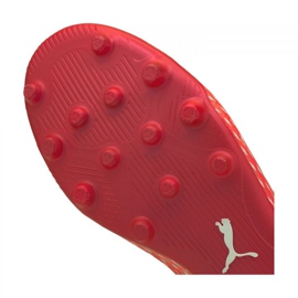Kopačke Puma Ultra 1.3 Mg M 106515-02 crvena crvena 2