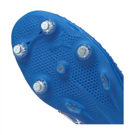 Kopačke Puma Future Z 3.2 Mx Sg M 106487-01 plava plava 1