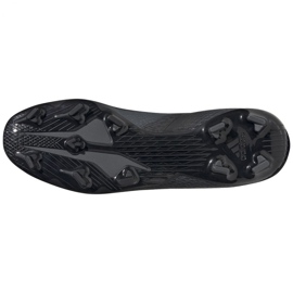 Adidas X GHOSTED.3 Fg M EH2833 kopačke za nogomet crno 6