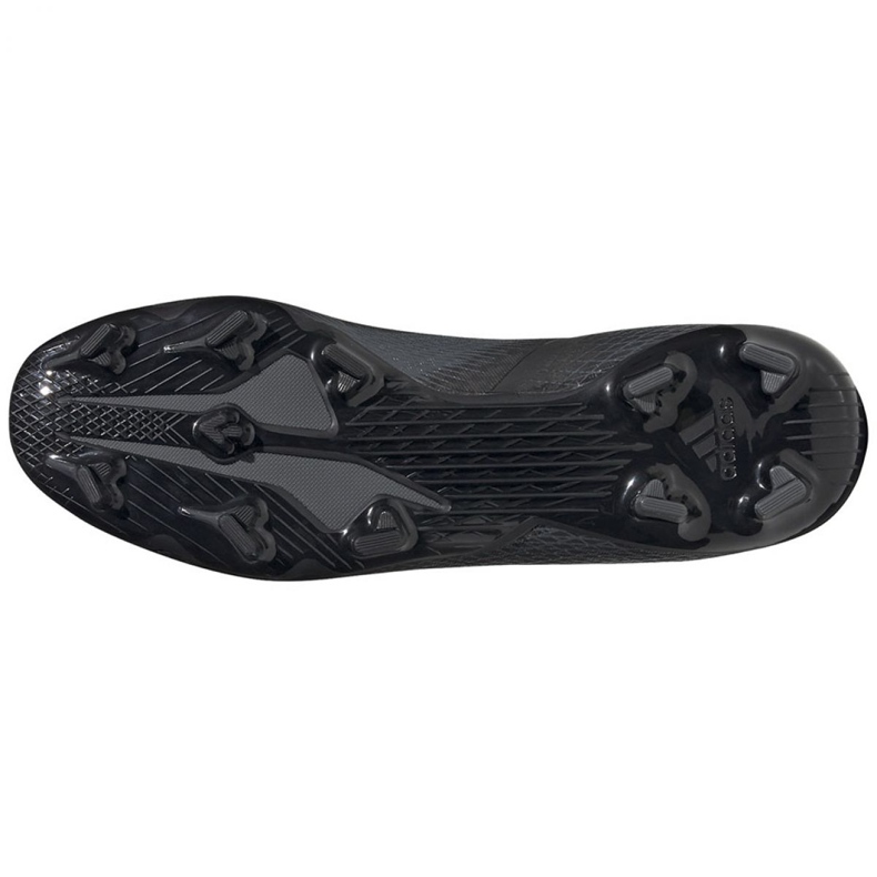 Adidas X GHOSTED.3 Fg M EH2833 kopačke za nogomet crno 6