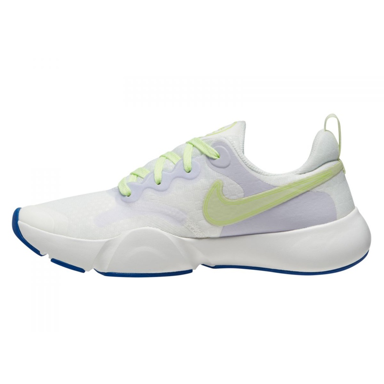 Nike cipele za treniranje peedRep W CU3583-101 bijela 1