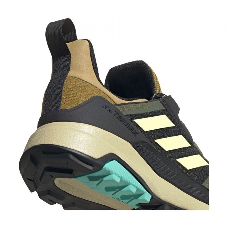Adidas Terrex Trailmaker M FX4617 cipele crno 1
