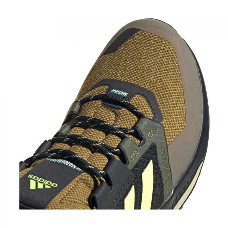 Adidas Terrex Trailmaker M FX4617 cipele crna 2