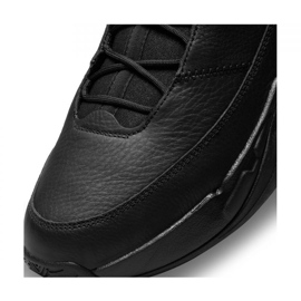 Nike Jordan Max Aura 3 M CZ4167-001 tenisica za košarku crna crna 1