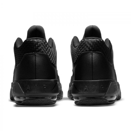 Nike Jordan Max Aura 3 M CZ4167-001 tenisica za košarku crna crna 2
