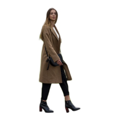 Crne čizme Filippo DBT1553 / 21 BK crna 5