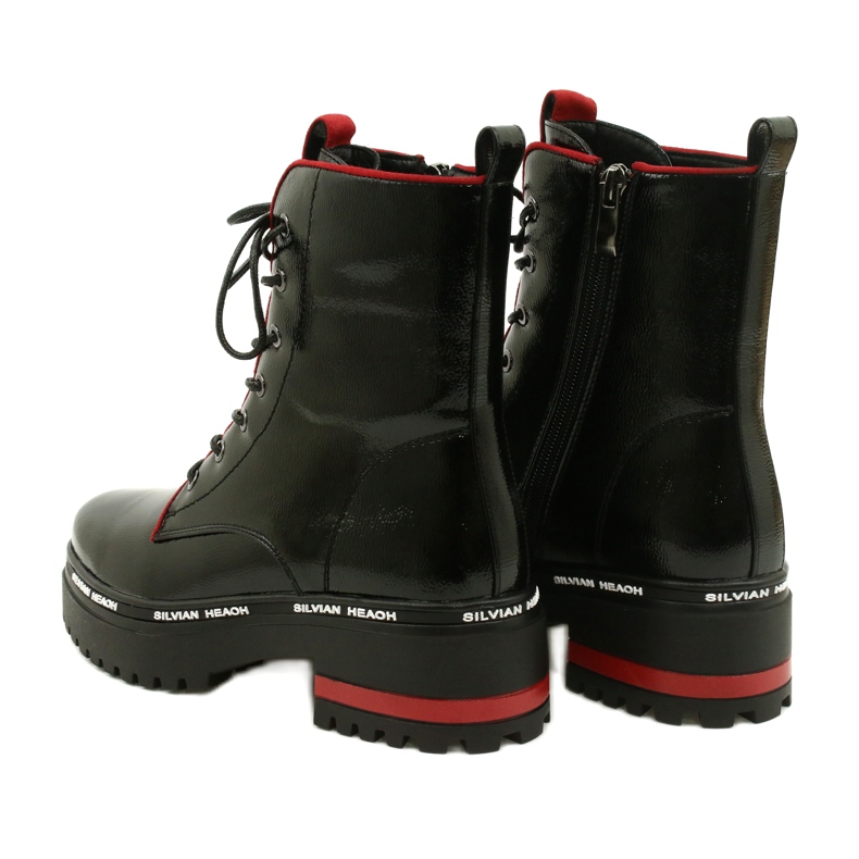 Crni radnici Filippo DBT3108 / 21 crno 3