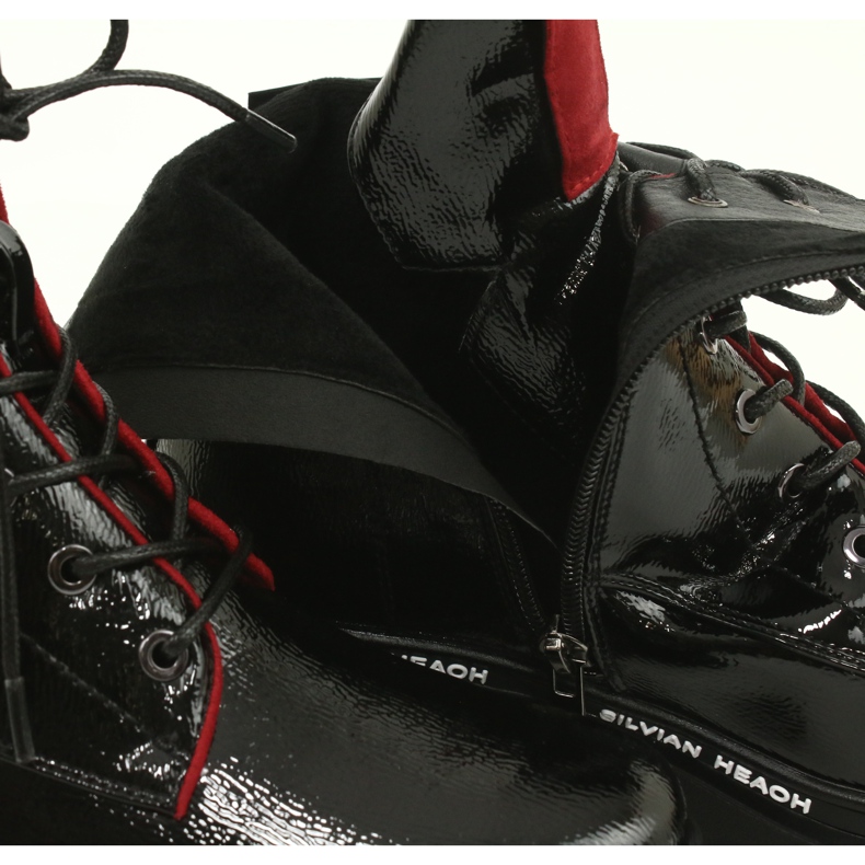 Crni radnici Filippo DBT3108 / 21 crna 4