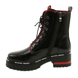 Crni radnici Filippo DBT3108 / 21 crno 1