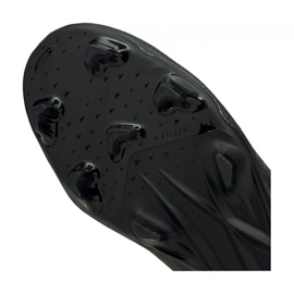 Kopačke Puma Ultra 2.3 Fg / Ag M 106518-02 crna crna 1