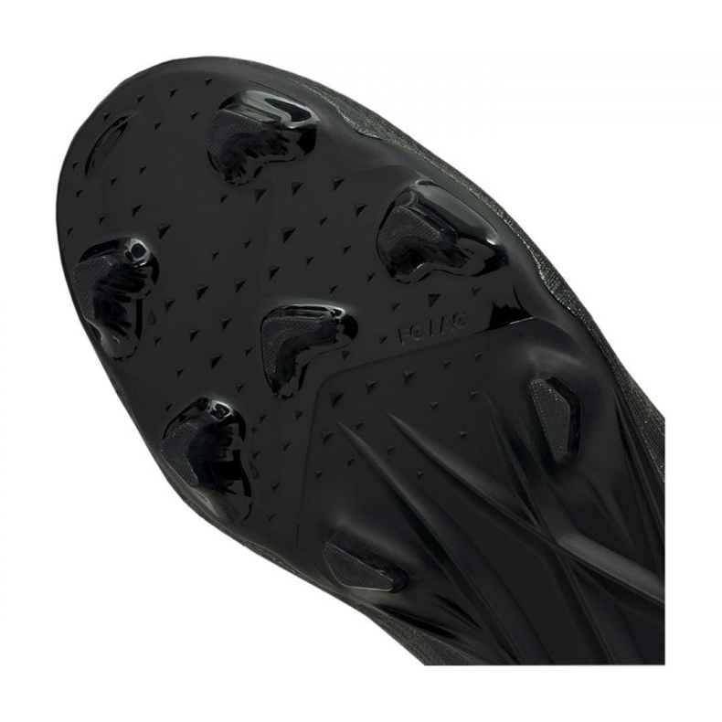 Kopačke Puma Ultra 2.3 Fg / Ag M 106518-02 crna crna 1