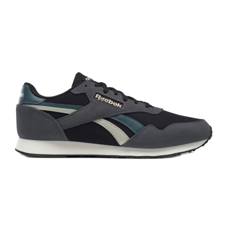 Reebok Royal Ultra M G57584 cipele crna siva 1