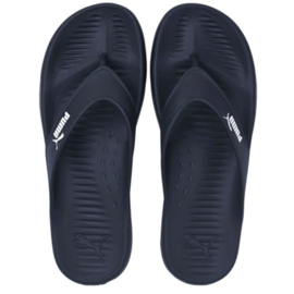 Puma Aqua Flip 375098 04 tamnoplava 4