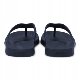 Puma Aqua Flip 375098 04 tamnoplava 5