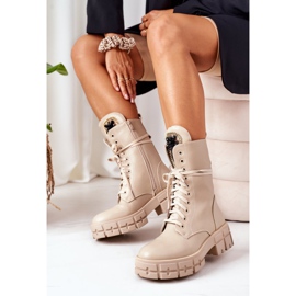 PS1 Topli radnici s bež Hadley Stonesom 2