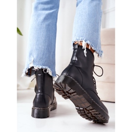 Ženske izolirane radnice Big Star II274105 Crna 1