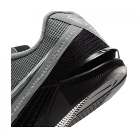 Cipele za treniranje Nike Metcon Turbo M CT1243-001 siva 2